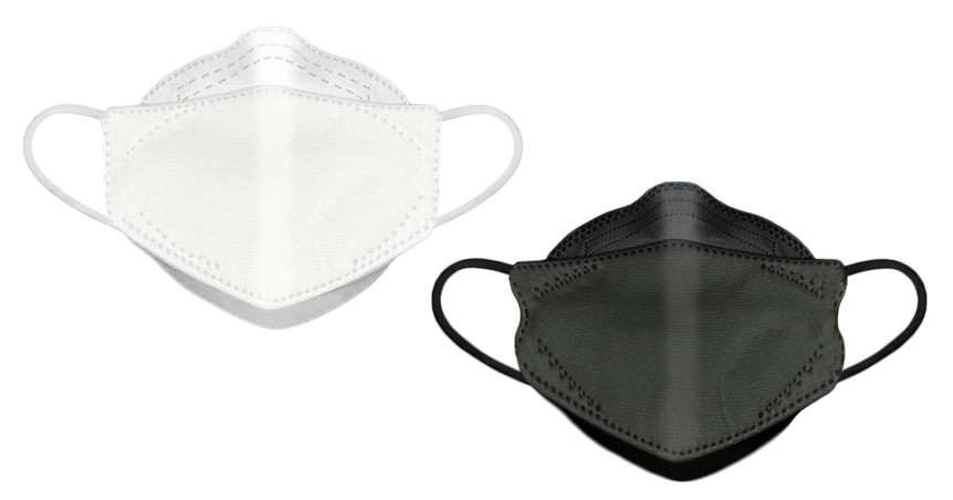 FN-N95-510 KN94 Style Small Size Mask